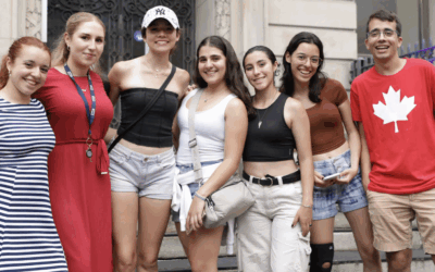 5 Things Your Child Should Know Before Going to College